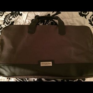Ermenegildo Zegna duffle bag